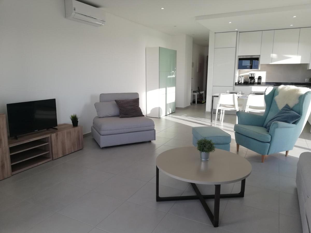 Pearl Of Nazare Apartment ภายนอก รูปภาพ