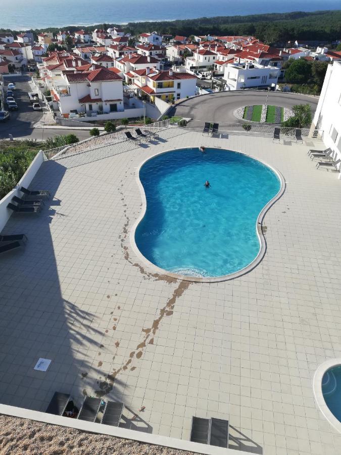 Pearl Of Nazare Apartment ภายนอก รูปภาพ